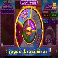 jogos brasileiros que ganham dinheiro de verdade